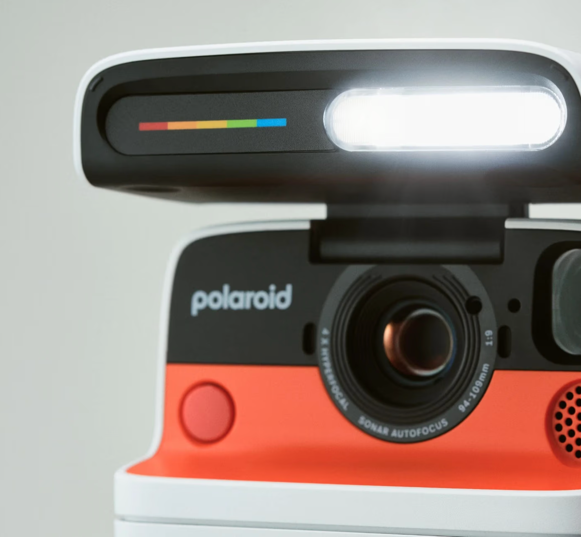 Polaroid Flip Instant Camera